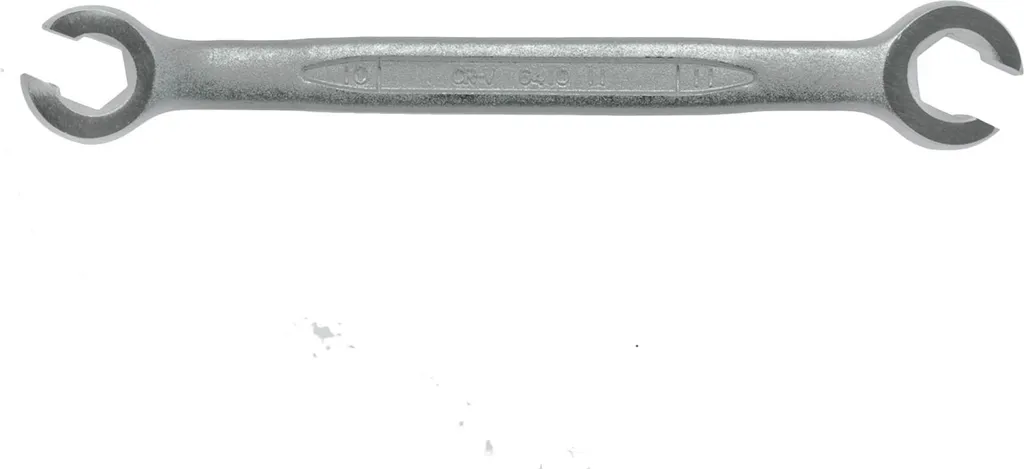 TengTools chiave per tubi freno 105840102 4,3 mm in acciaio al cromo vanadio 60g
