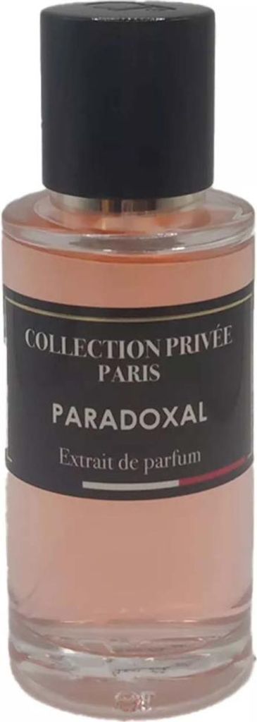 Kolekcja prywatna Paradoxal – woda perfumowana 50 ml Zdjęcie produktu 
