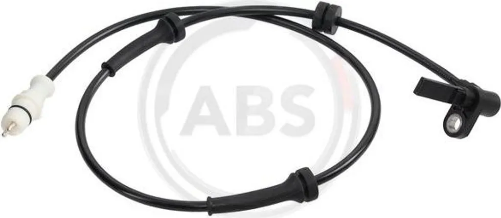 Capteur ABS A.B.S. 30568 pour Punto - Remplacement OE 46846932 Fiable