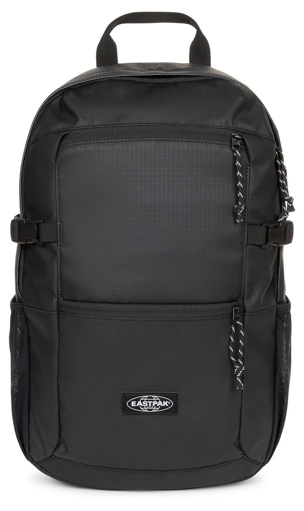Eastpak Floid Pro – Batoh, 49 cm (materiál: čierna tkanina Obrázok produktu 