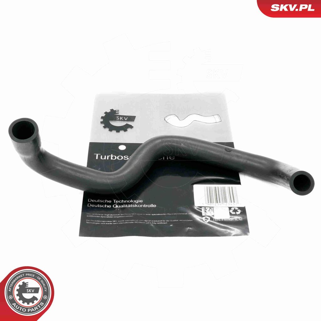 ESEN SKV 54SKV572 Ansaugschlauch Luftfilter für BMW 5 Touring (E34)