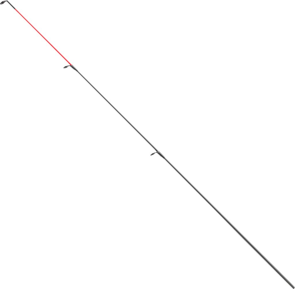 DAIWA Quiver Tips Black Widow, červená,