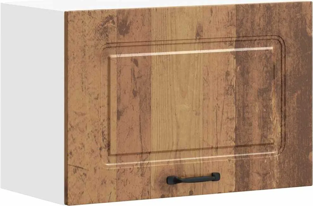 Mobili Cucina vidaXL Kalmar Effetto Legno Antico | Soluzione Salvaspazio