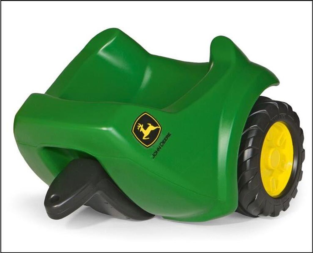 Ki-Anhänger John Deere 12 202 8 Produktbild 