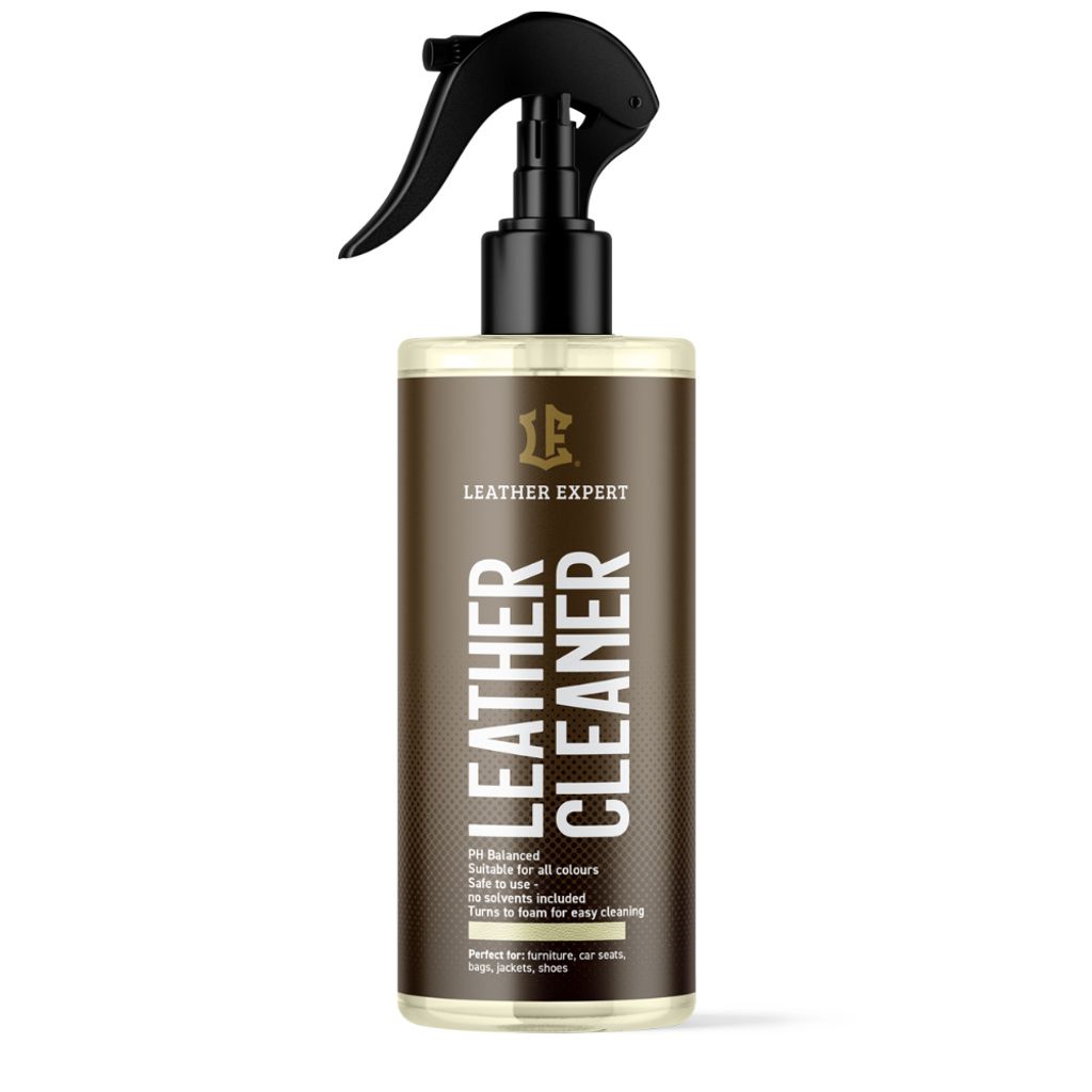 Leather Expert - Leder-Reiniger (250 ml)