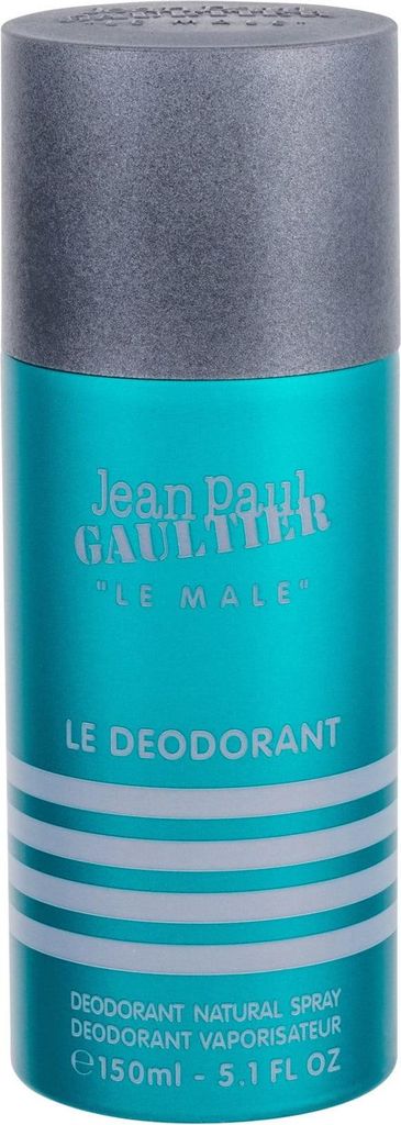 Jean Paul Gaultier Le Male Deodorant 150ml