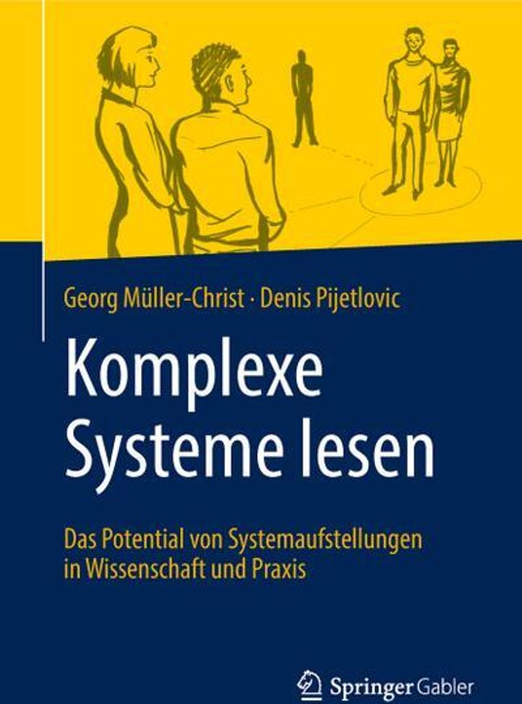 Komplexe Systeme lesen