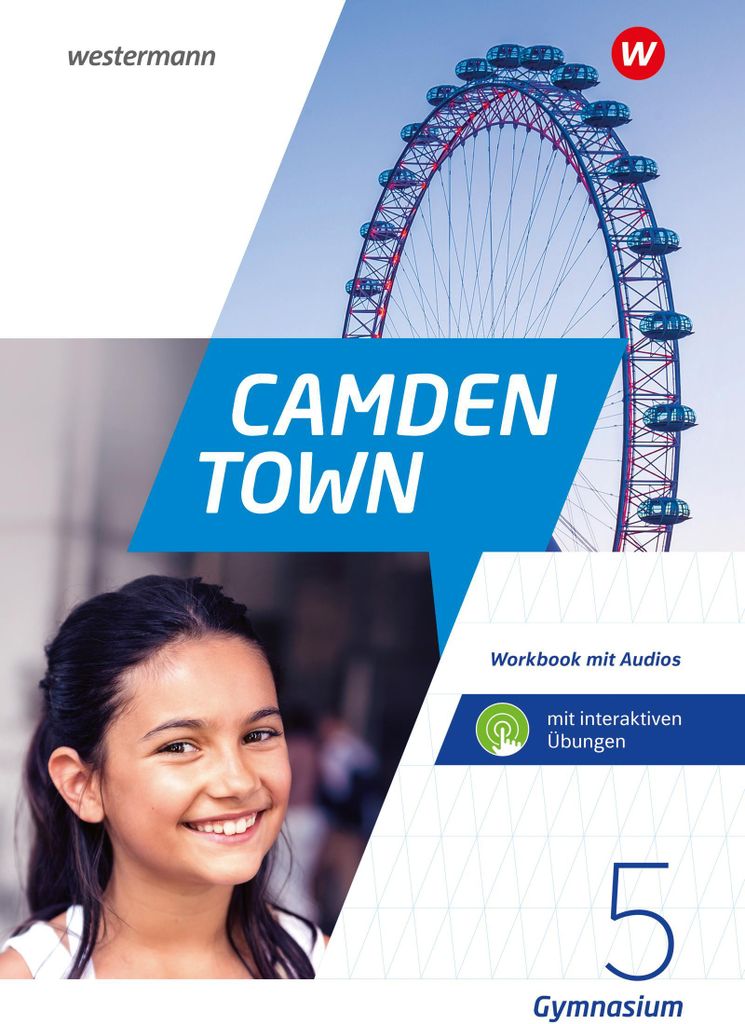 Camden Town - Allgemeine Ausgabe 2020 für Gymnasien
