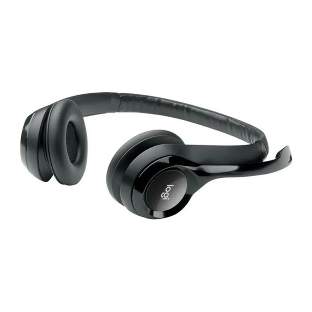 Logitech H390 Casque avec Micro Réducteur de Bruit et Commandes sur Câble - 3
