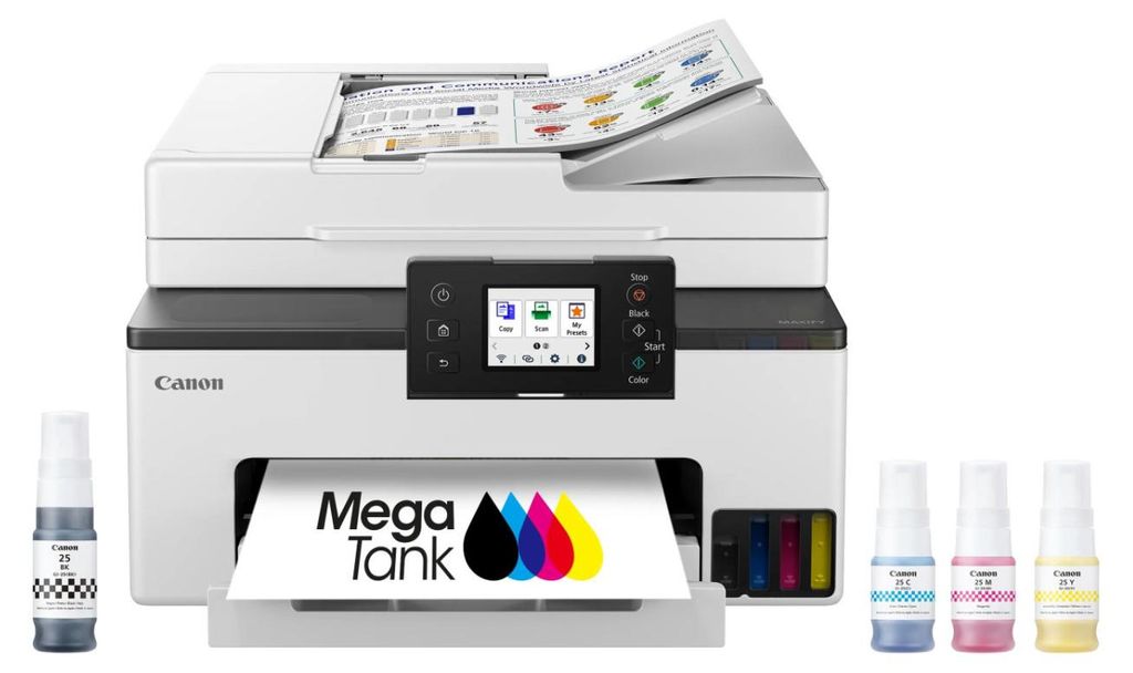 Canon Maxify GX2051 MFP Image du produit 