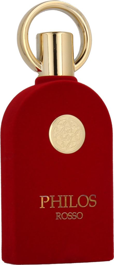 Maison Alhambra - Philos Rosso Eau de Parfum, 100 ml Productafbeelding 