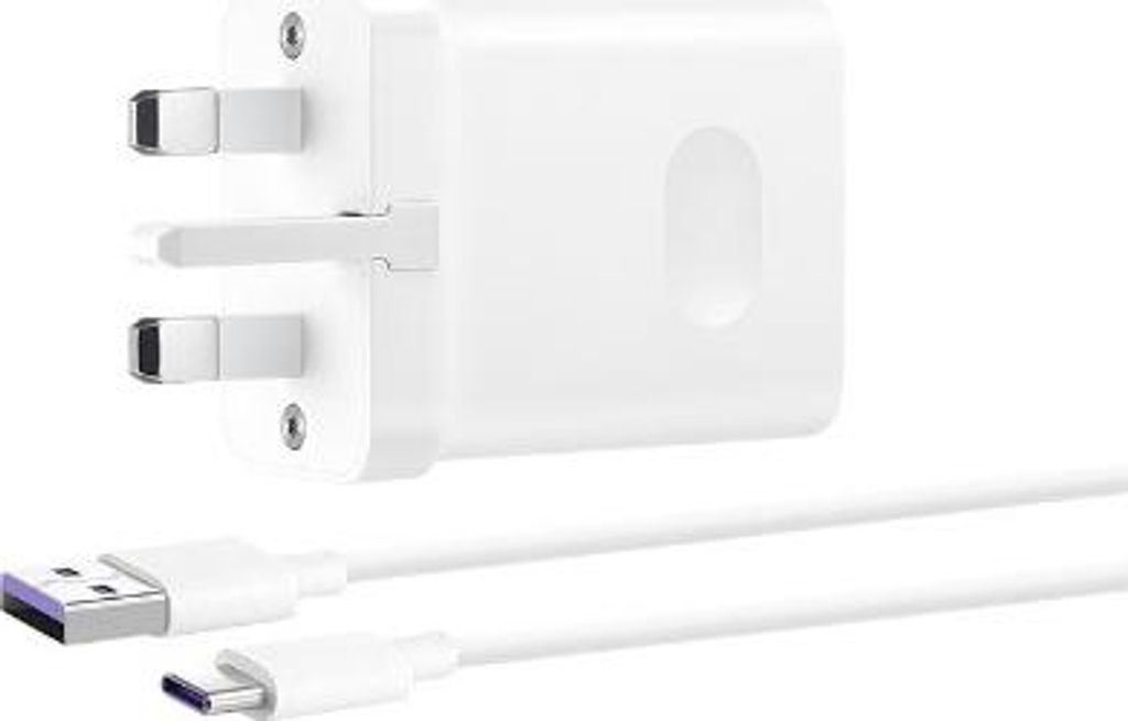 Huawei CP84 Smartphone Bianco AC Interno Immagine del prodotto 