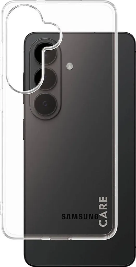 Custodia Trasparente Galaxy S26 PanzerGlass - Design e Protezione