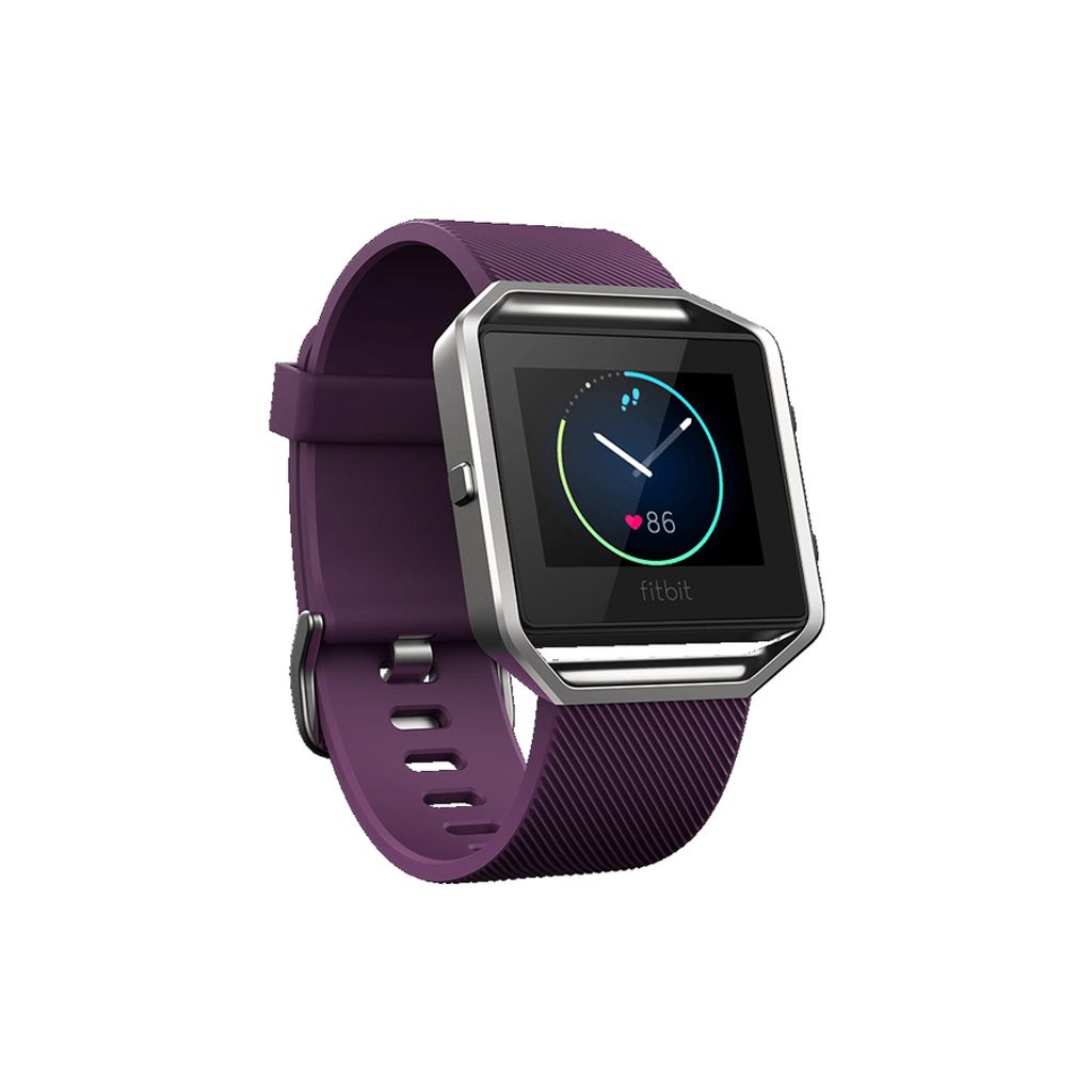 Fitbit FB159ABPMS, Band, Aktivitätstracker, Violett, Produktbild 