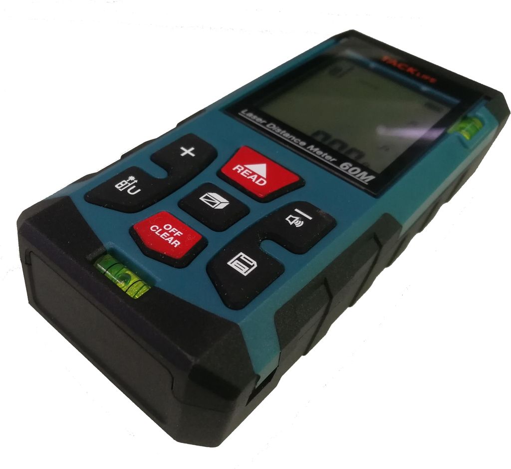 TACKLIFE BR60 60 Meter Laser Entfernungsmesser Produktbild 3