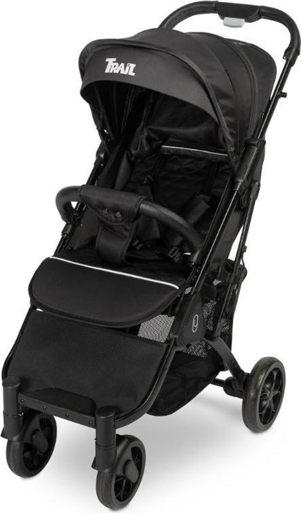 Kočík Caretero Trail – ľahký a kompaktný Obrázok produktu 