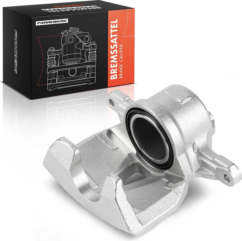 Frankberg 1x Bremssattel Vorderachse Links für Lexus II III C E2 E3 GSE2 2005-2020