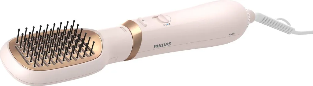 Philips BHA310/00 Air Styler: Ergonomia e Tecnologia Ionica 800W