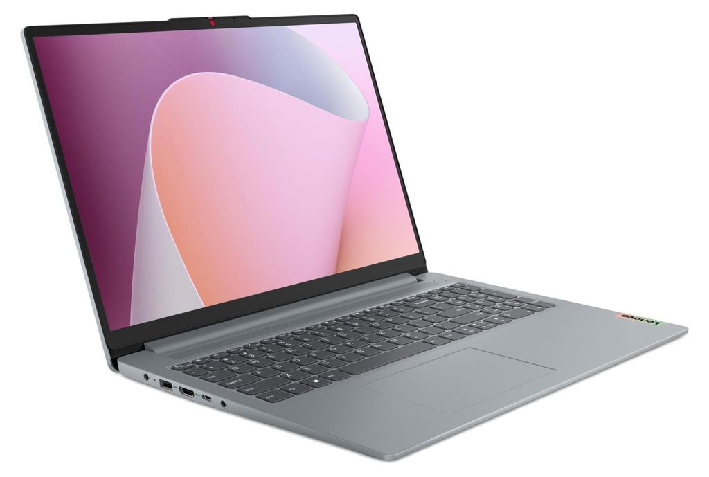 Lenovo IdeaPad Slim 3 16ABR8, AMD Ryzen™ 5, 2,3GHz, 40,6 cm Image du produit 