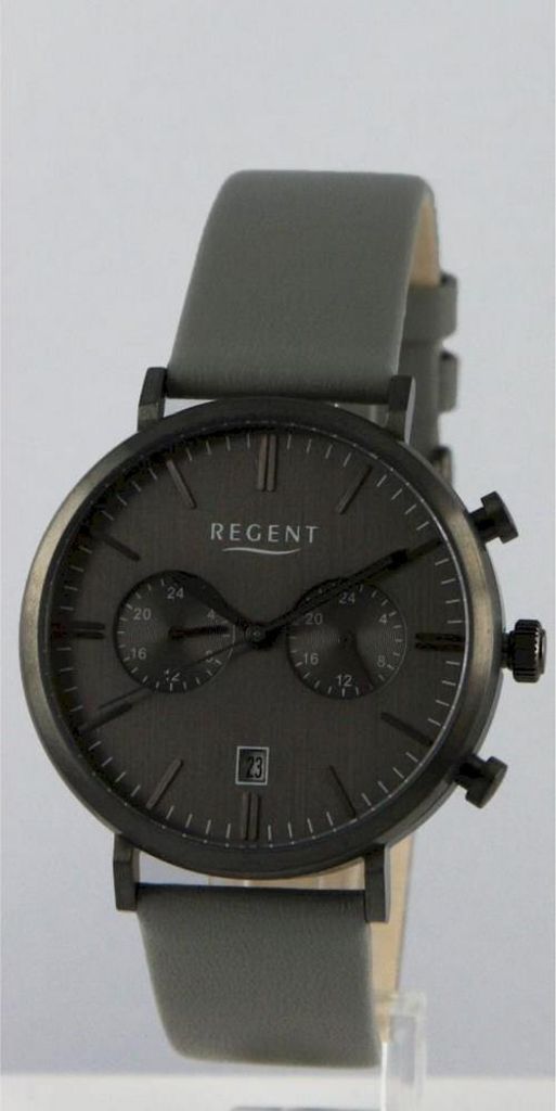 Regent - Armbanduhr - Herren - Chronograph - 1111501