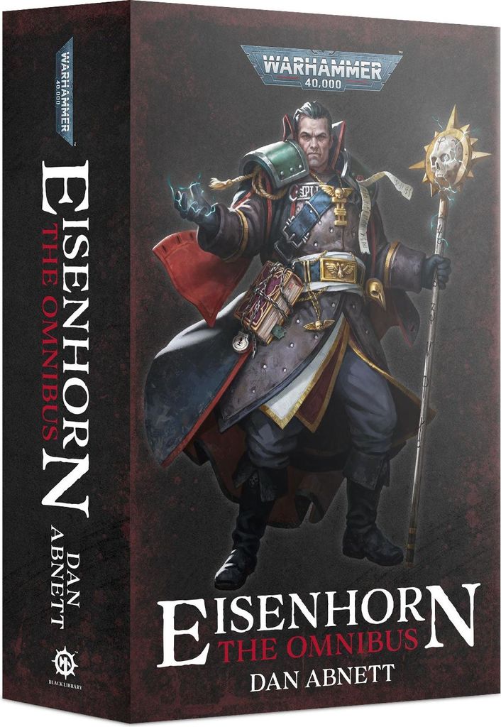 Eisenhorn Immagine del prodotto 