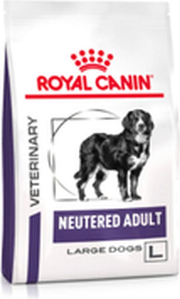 Royal Canin VHN Neutered Adult Large 13KG Futter