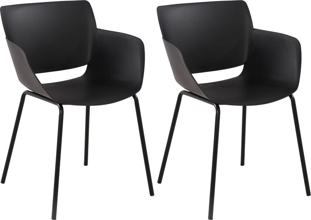 2er Set Gartenstuhl Alpena