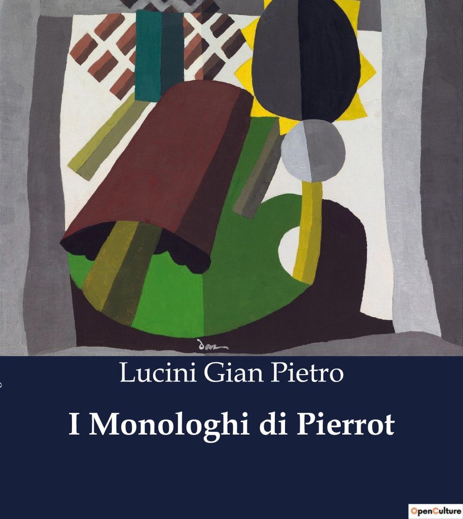 I Monologhi di Pierrot