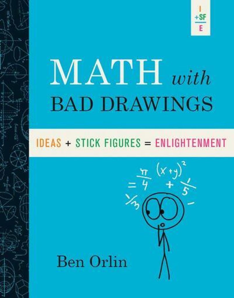 Math with Bad Drawings