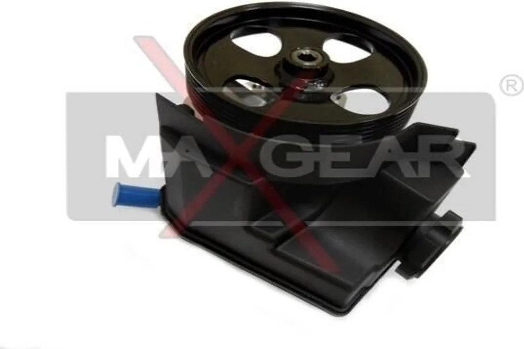Pompe direction assistée OE 4007 LA haute pression pour Partner Berlingo