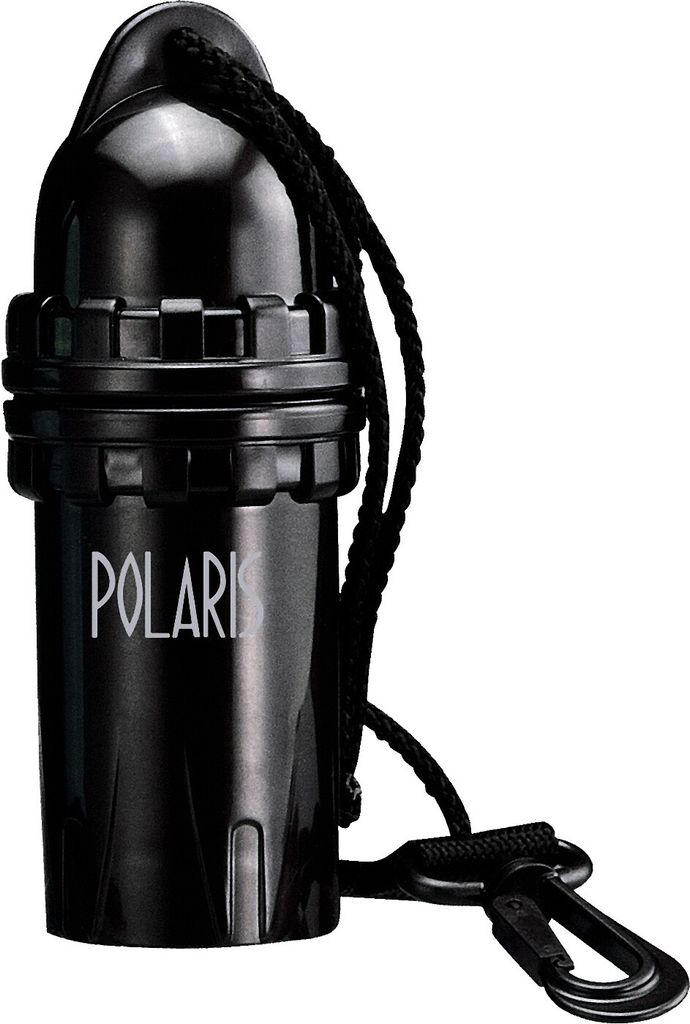 Polaris Dry Box Taucherei schwarz