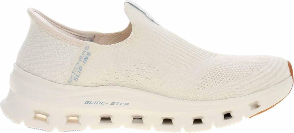 Schuhe Skechers Slip-ins: Glide-step Pro 150422NAT