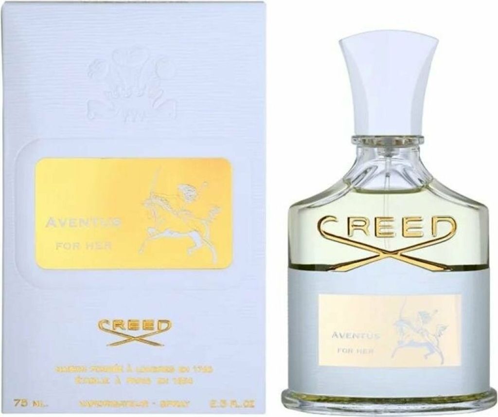Creed Aventus Per Lei Edp Spray Immagine del prodotto 