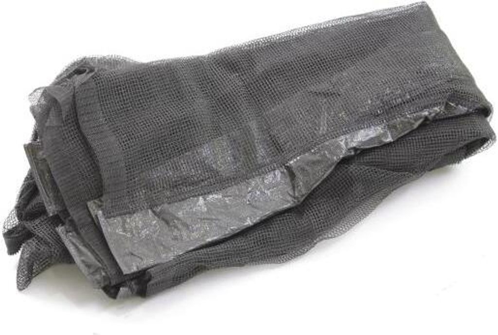 Monz Ersatznetz für Trampolin 305 cm schwarz