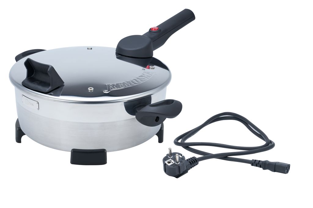 REMOSKA Dua Elektro-Backtopf 4 l REMOSKA D52/10 Produktbild 29