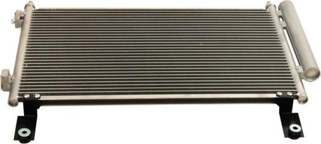 Condensateur De Climatisation Chevrolet Spark 05- Image du produit 