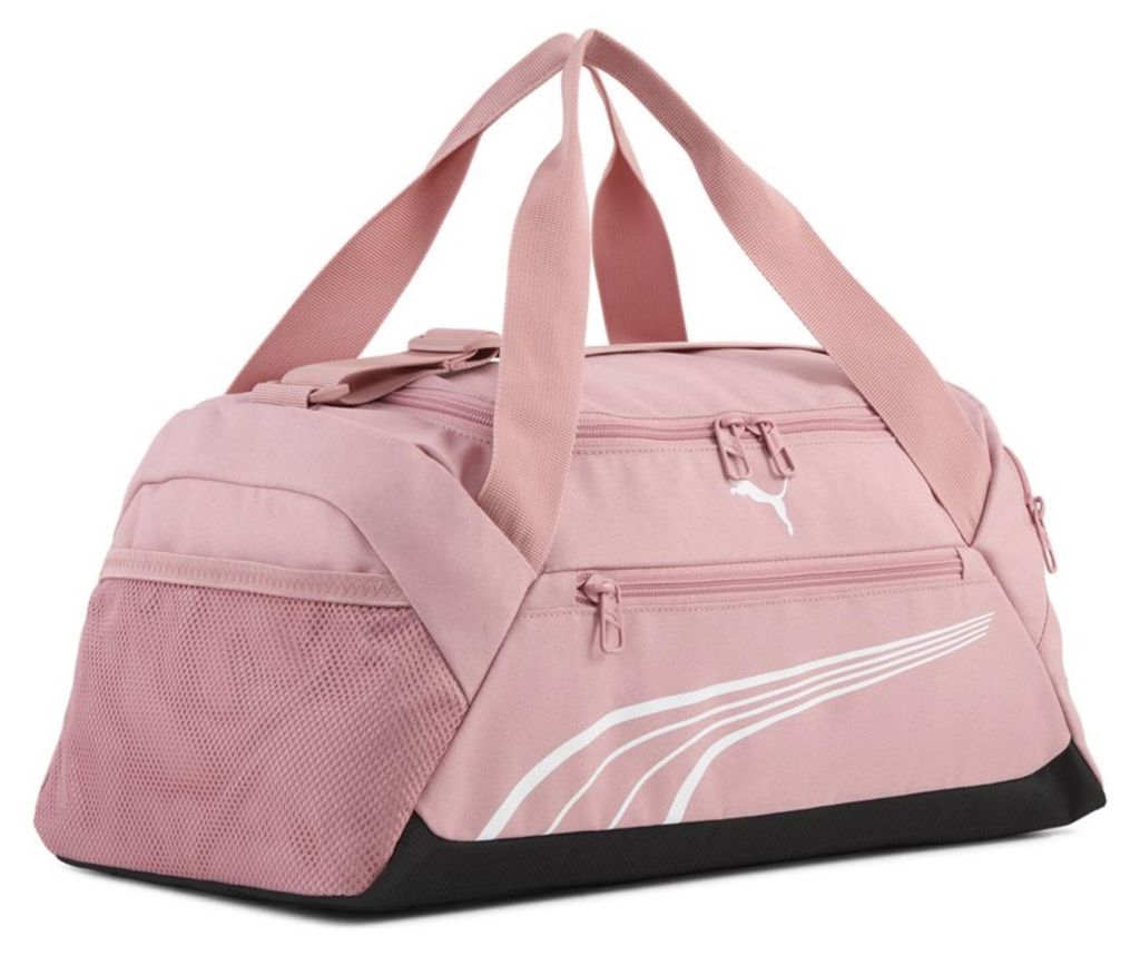 Puma Tašky Fundamental, 091188018DuskyRosew Obrázok produktu 