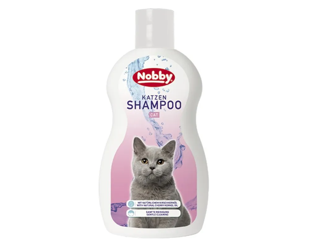 Nobby Shampoo per gatti 300 ml