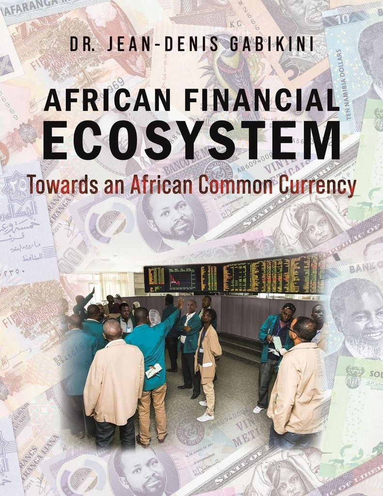 African Financial Ecosystem – Lingua: Inglese