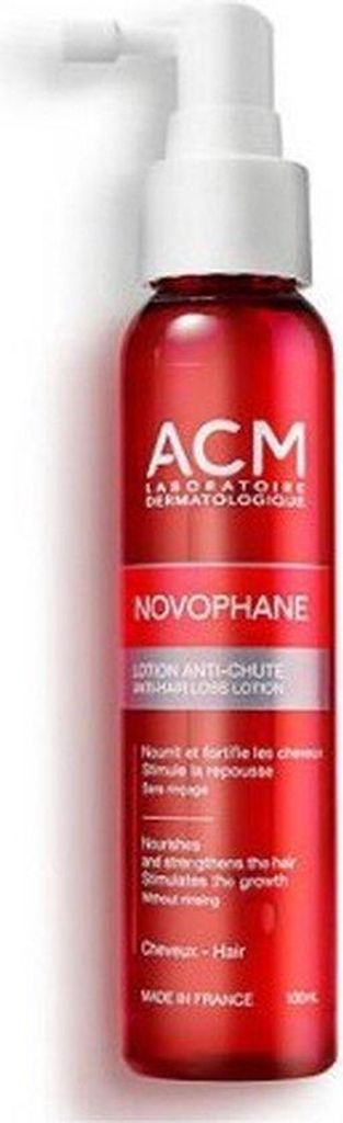 Acm Novophane Anti-Haarausfall-Lotion 100 ml