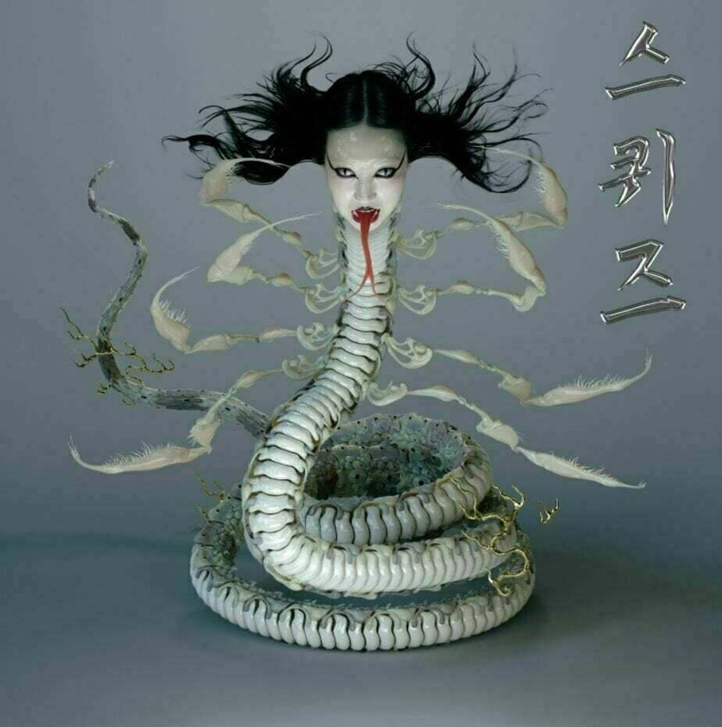 SASAMI - Squeeze (LP)