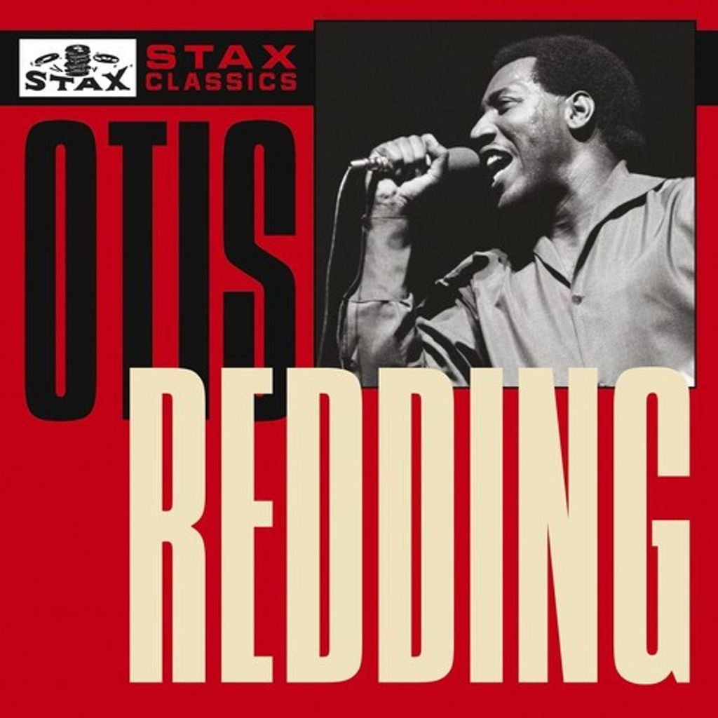 Redding,Otis-Stax Classics
