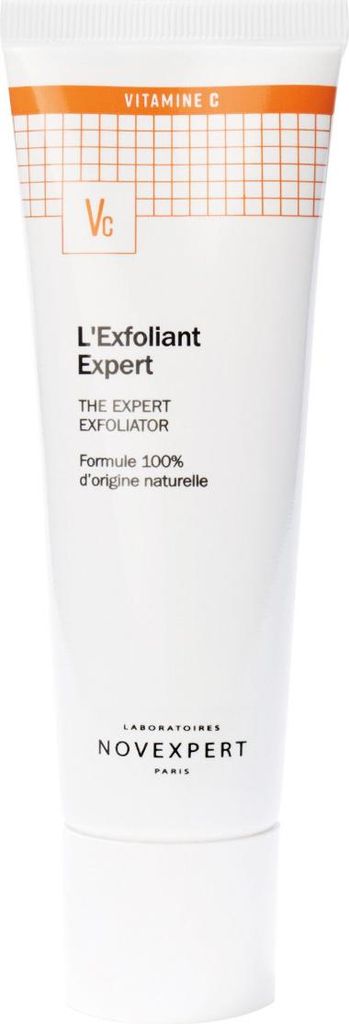 Novexpert Exfoliator Mask & Scrub 50 ml Image du produit 