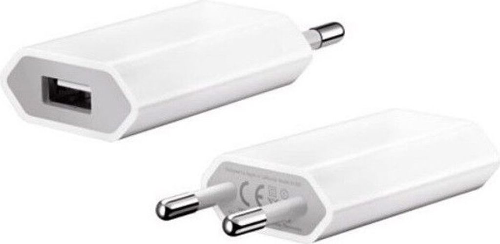 Ladekabel + USB-Ladegerät passt für iPhone 14 13 12 11 SE Produktbild 8