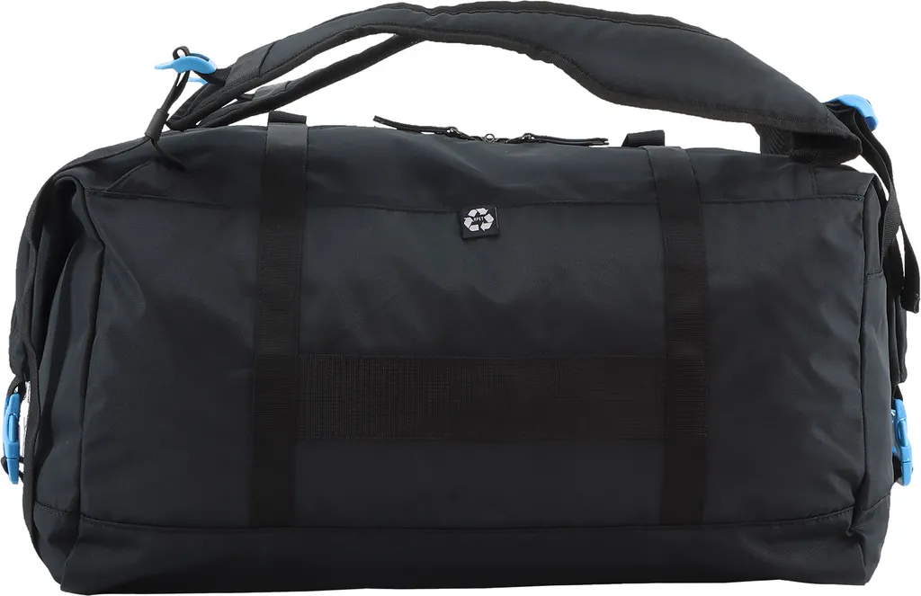 Sac de sport résistant Discovery D0073006 compartimenté haute qualité