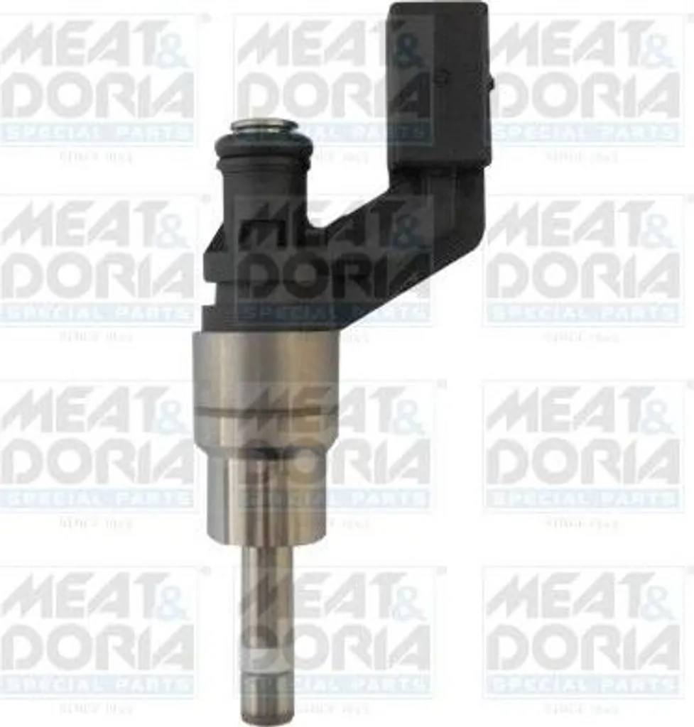 Injecteur pour Golf 5 et Skoda Octavia : Restaurer la puissance moteur