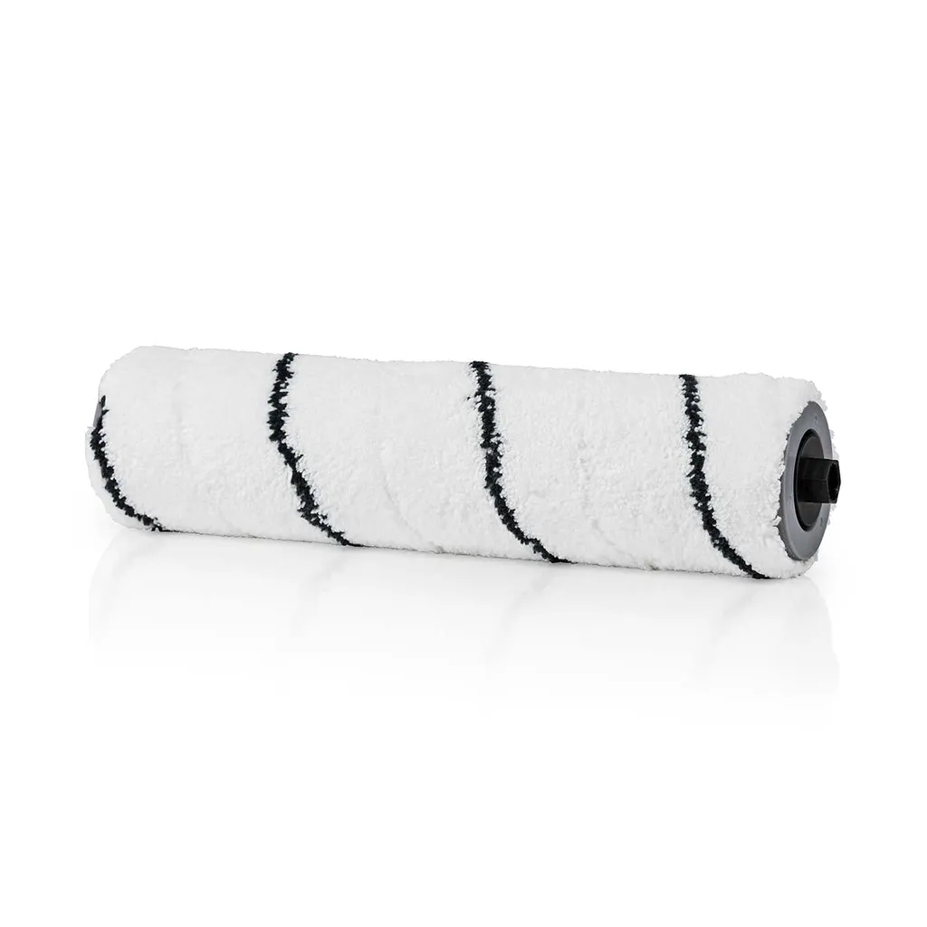 Patin microfibre et brosse combinée Nedis HHEM300WT haute qualité - 4