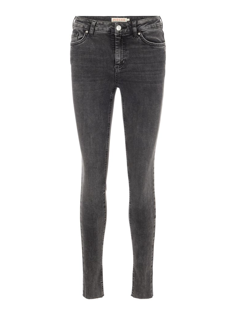 Pas De Calais Light Twill Crinkle Drop Crotch Pants - Black - FINAL SA – Soleil Blue