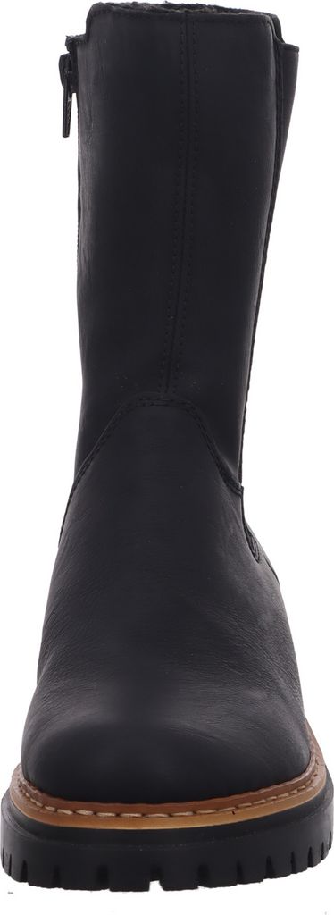 Rieker damskie buty do kostki chelsea boot stretch z ciepłą Zdjęcie produktu 27