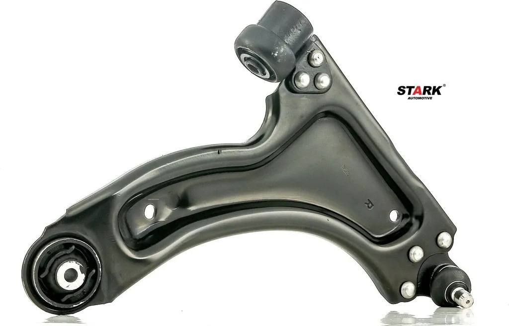 Bras de suspension renforcé STARK pour Meriva X03, Référence 93388569
